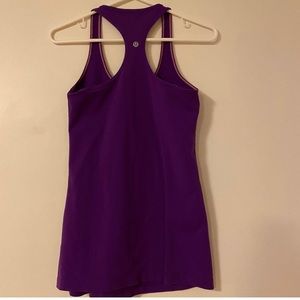Lululemon Racerback